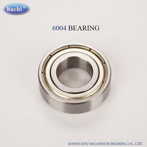 deep groove ball bearing 6804 z bearing